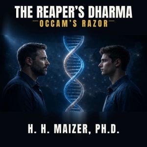The Reapers Dharma, H. H. Maizer, Ph.D.