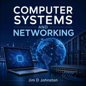 Computer Systems and Networking, Jim D Johnston