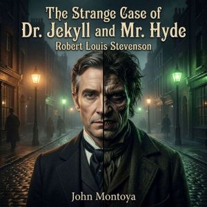 The Strange Case Of Dr. Jekyll And Mr..., Robert Louis Stevenson