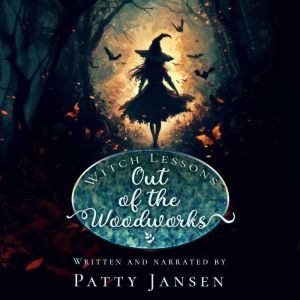 Out of the Woodworks, Patty Jansen