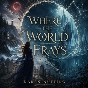 Where the World Frays, Karen Nutting