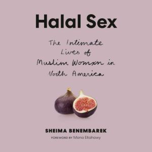Halal Sex, Sheima Benembarek