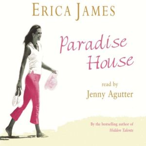 Paradise House, Erica James