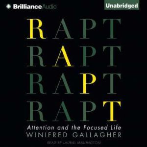 Rapt, Winifred Gallagher