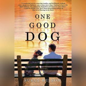 One Good Dog, Susan Wilson