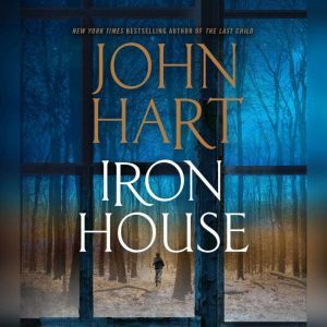 Iron House, John Hart