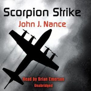 Scorpion Strike, John J. Nance