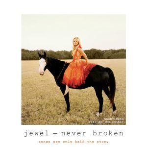 Never Broken, Jewel