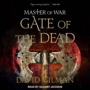 Master of War, David Gilman
