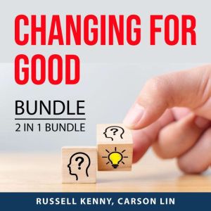 Changing For Good Bundle, 2 IN 1 bund..., Russell Kenny
