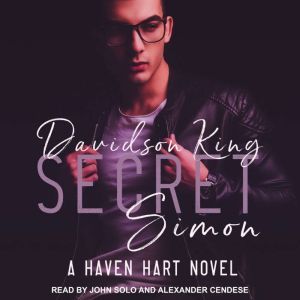 Secret Simon A Haven Hart Novel, Davidson King