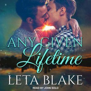Any Given Lifetime, Leta Blake