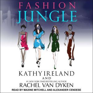 Fashion Jungle, Kathy Ireland
