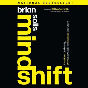Mindshift, Brian Solis
