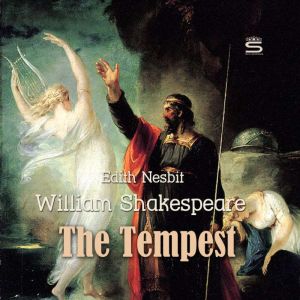 The Tempest, William Shakespeare