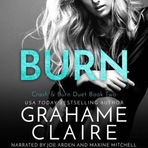Burn, Grahame Claire