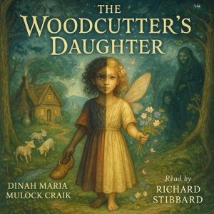 The Woodcutter's Daughter
