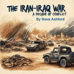 The Iran-Iraq War: A Decade of Conflict