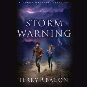 Storm Warning: A Sonny Marshall Thriller