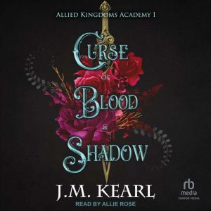 Curse of Blood and Shadow