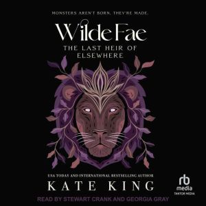 The Last Heir of Elsewhere