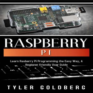 Raspberry PI, Tyler Goldberg