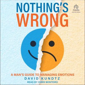Nothings Wrong, David Kundtz