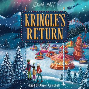 Kringles Return, Jemma Hatt