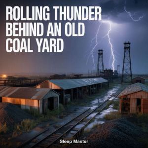 Rolling Thunder Behind an Old Coal Ya..., Sleep Master