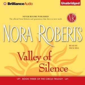 Valley of Silence, Nora Roberts