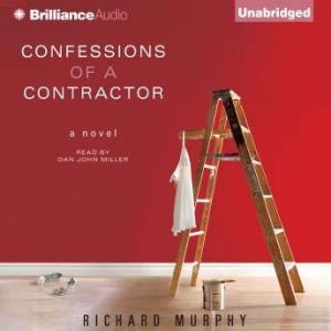 Confessions of a Contractor, Richard Murphy