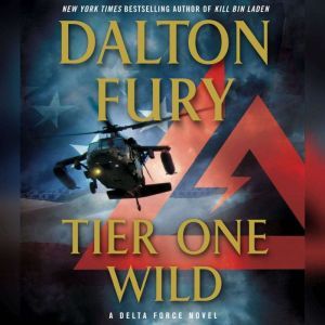 Tier One Wild, Dalton Fury