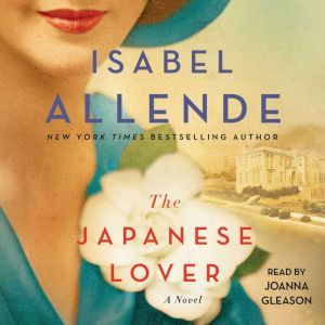 The Japanese Lover, Isabel Allende