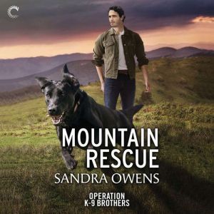Mountain Rescue, Sandra Owens