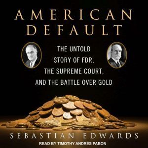 American Default, Sebastian Edwards