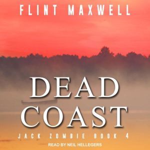 Dead Coast, Flint Maxwell