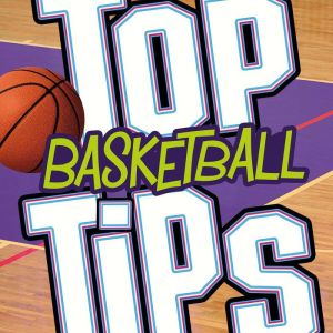 Top Basketball Tips, Rebecca Rissman