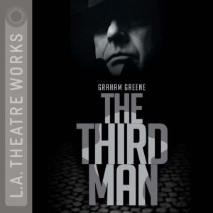The Third Man, Graham Greene