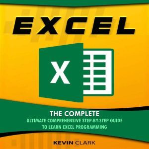 Excel, Kevin Clark