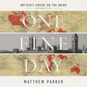 One Fine Day, Matthew Parker