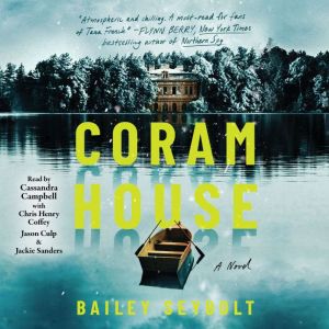 Coram House, Bailey Seybolt