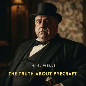 The Truth About Pyecraft