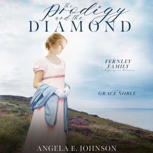 The Prodigy and the Diamond