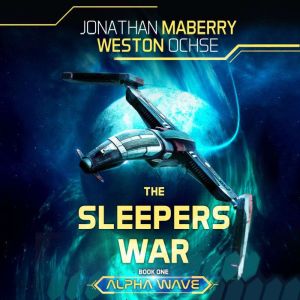 Alpha Wave, Jonathan Maberry