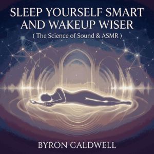 Sleep Yourself Smart And Wakeup Wiser..., Byron Caldwell