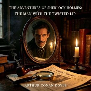The Adventures of Sherlock Holmes Th..., Arthur Conan Doyle