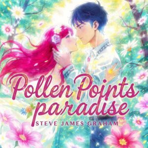 Pollen Points Paradise: Litrpg Cozy Fantasy