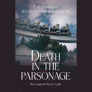 DEATH IN THE PARSONAGE