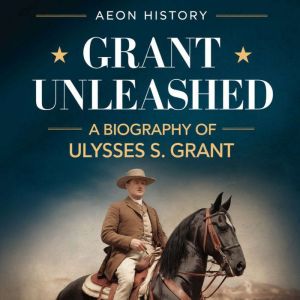 Grant Unleashed: A Biography of Ulysses S. Grant