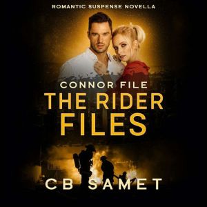 Connor File, CB Samet